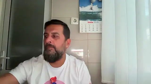 TARKAN1 Webcam Show