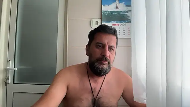 TARKAN1のウェブカメラショー