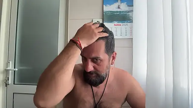 Show webcam de TARKAN1