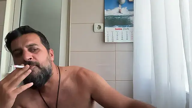 Chat XXX ao vivo de TARKAN1