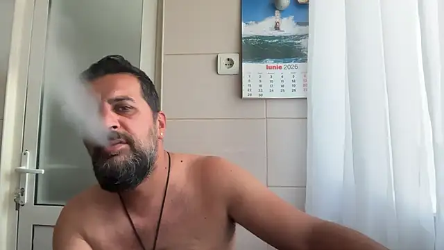 TARKAN1: вебкам-шоу