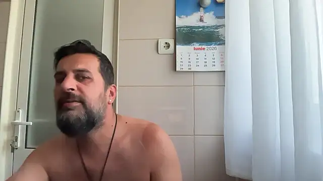 TARKAN1 웹캠 쇼