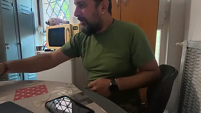 TARKAN1 在線直播表演