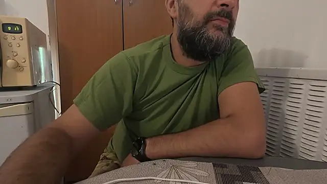 TARKAN1 Webcam Show