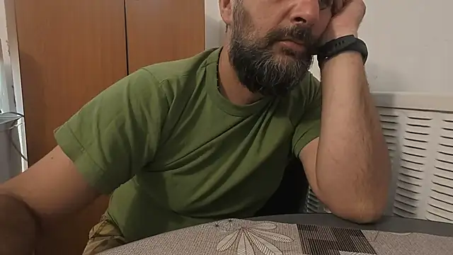 TARKAN1 webkamerás műsora