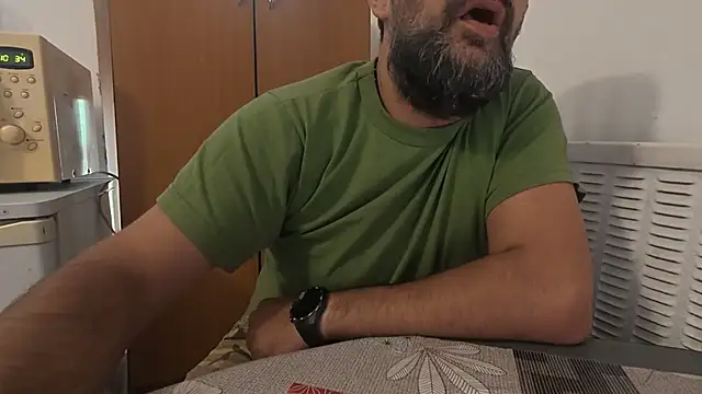 TARKAN1's Webcam Show
