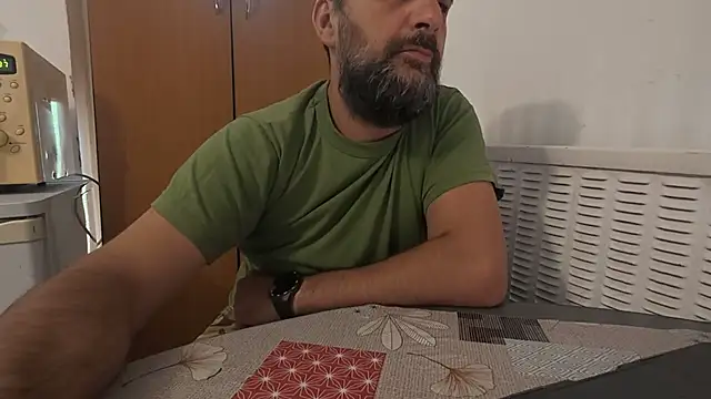 TARKAN1 Webcamshow