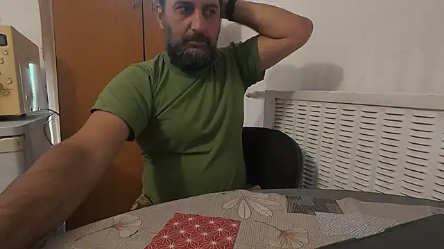 TARKAN1n Webbikameraesitys