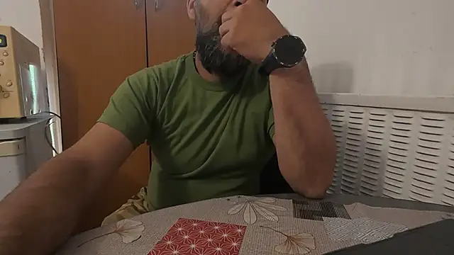 TARKAN1's Webcam Show