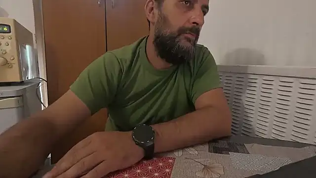 TARKAN1 Webcam-Show
