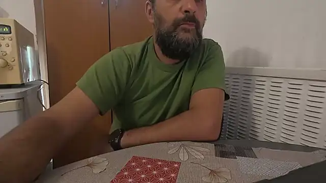 TARKAN1 Webcam show