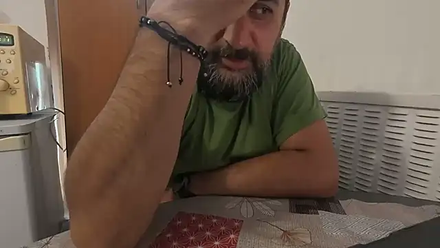 Chatroom XXX en direct de TARKAN1