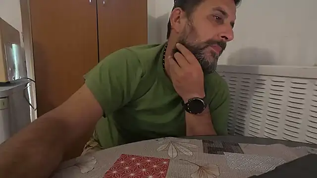 Pokazy przed kamerką – TARKAN1
