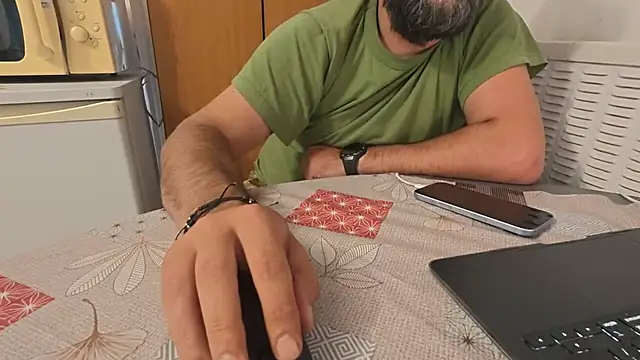 TARKAN1 Adlı Modelin Web Kamerası Şovu