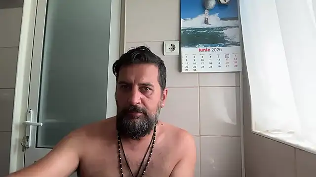 TARKAN1 Show Webcam