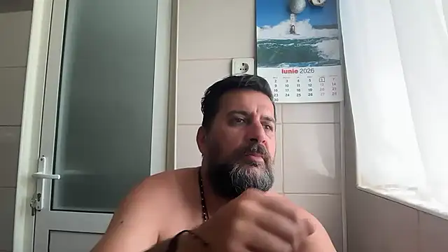 TARKAN1's Webcam Show