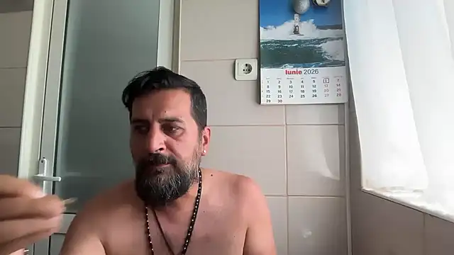 TARKAN1 웹캠 쇼