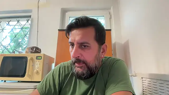 TARKAN1 在線直播表演