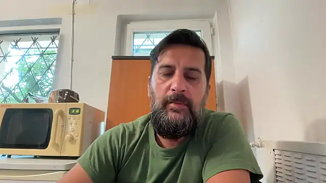 TARKAN1 Show in webcam