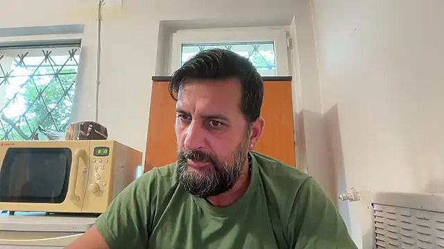 TARKAN1 Webcamshow