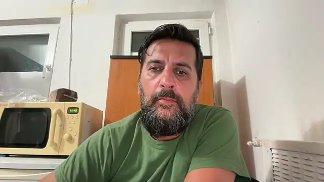 TARKAN1 网络视讯表演