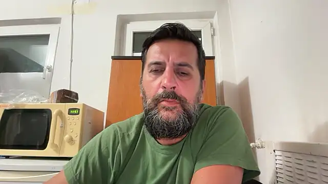 Webkamerová show TARKAN1