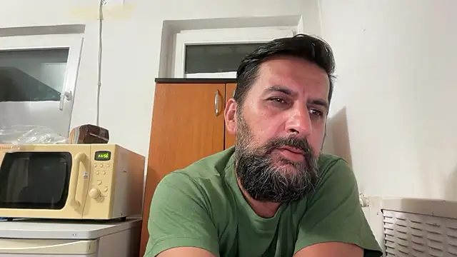 TARKAN1 网络视讯表演