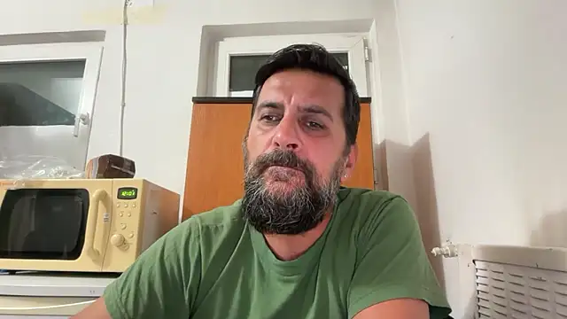 Webkamerová show TARKAN1