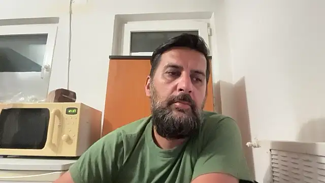 TARKAN1 웹캠 쇼