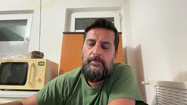 TARKAN1n Webbikameraesitys