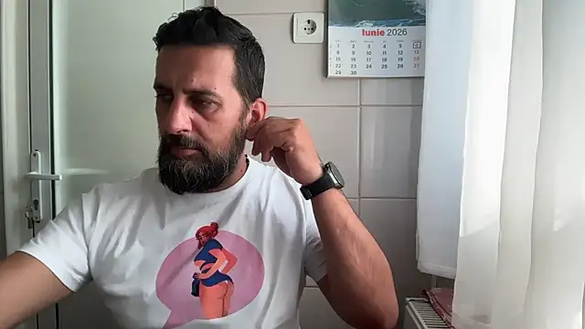 TARKAN1's Webcam Show