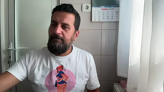 Show webcam de TARKAN1