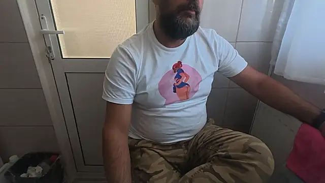 TARKAN1 Webcam-Show