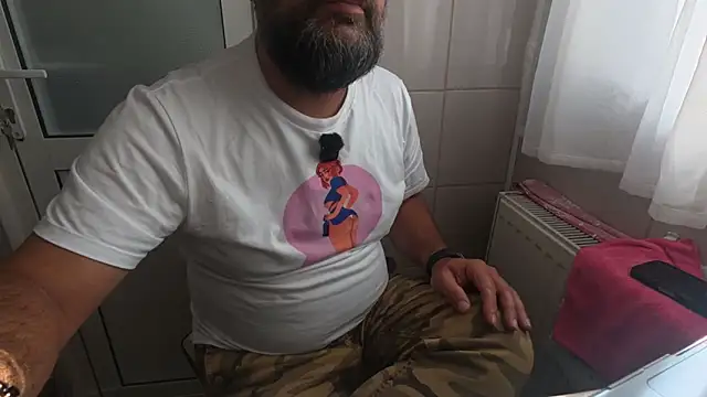 TARKAN1's Webcam Show