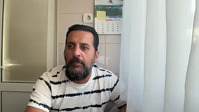 TARKAN1 Pertunjukan Webcam