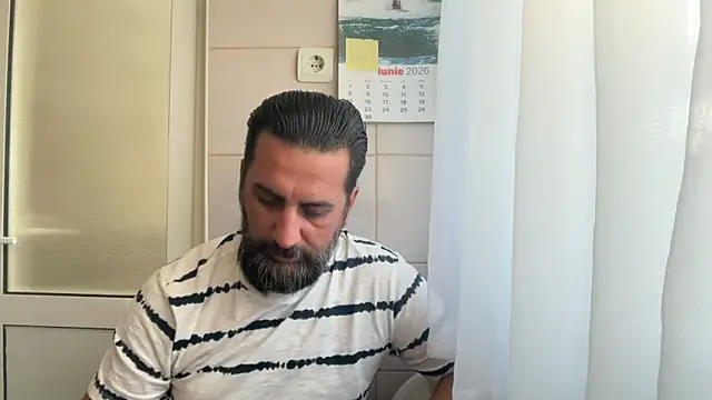 TARKAN1 – Kamerová šou