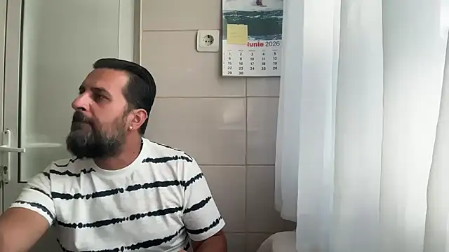 TARKAN1 网络视讯表演