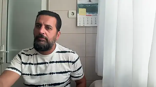 TARKAN1 Webcam-Show