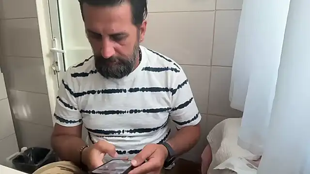 Вебкам-шоу TARKAN1