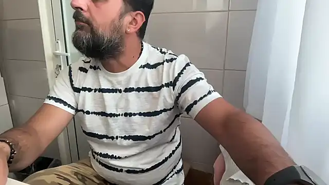 TARKAN1 – webcam-show