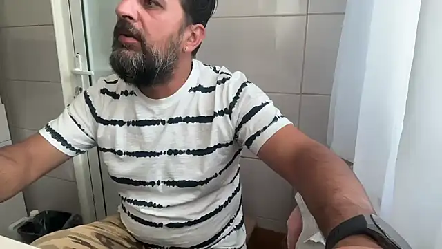 Show webcam de TARKAN1