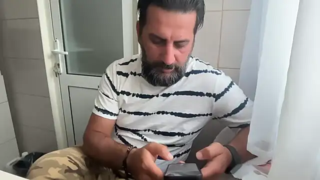 TARKAN1 Webcam show