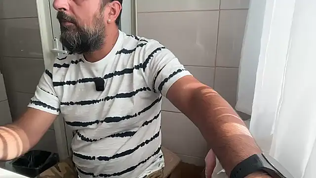 TARKAN1 Webcam show