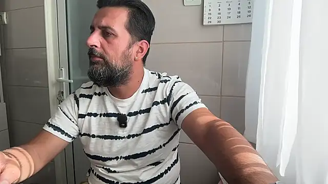 Show Webcam de TARKAN1