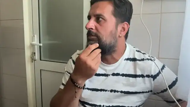 TARKAN1 Webcam Show