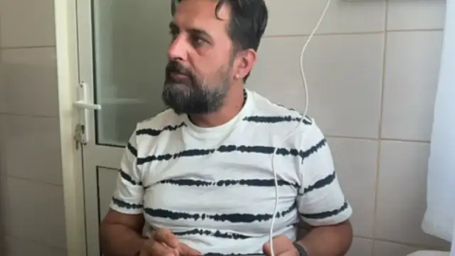 TARKAN1 在線直播表演