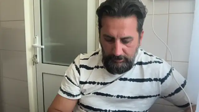 TARKAN1 – webcam-show