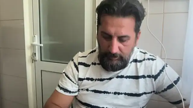 TARKAN1 网络视讯表演