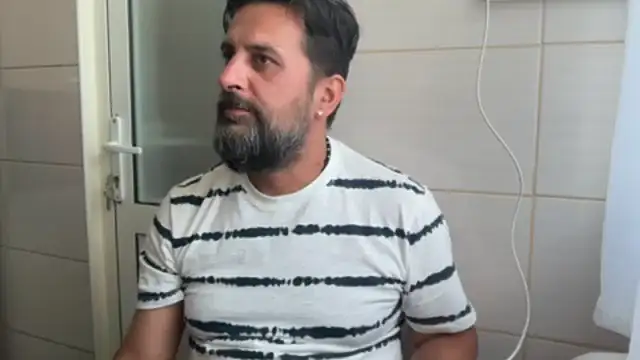 TARKAN1 Webcam Show