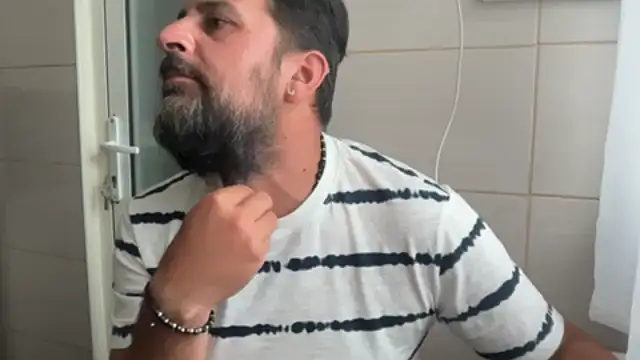 TARKAN1 – webcam-show